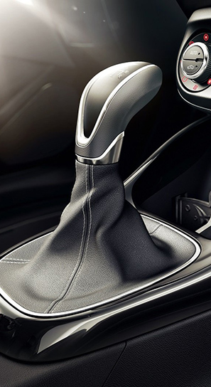 Советы по эксплуатации машины с роботизированной коробкой передач