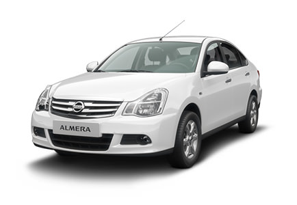 almera