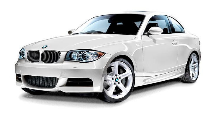 BMW 1