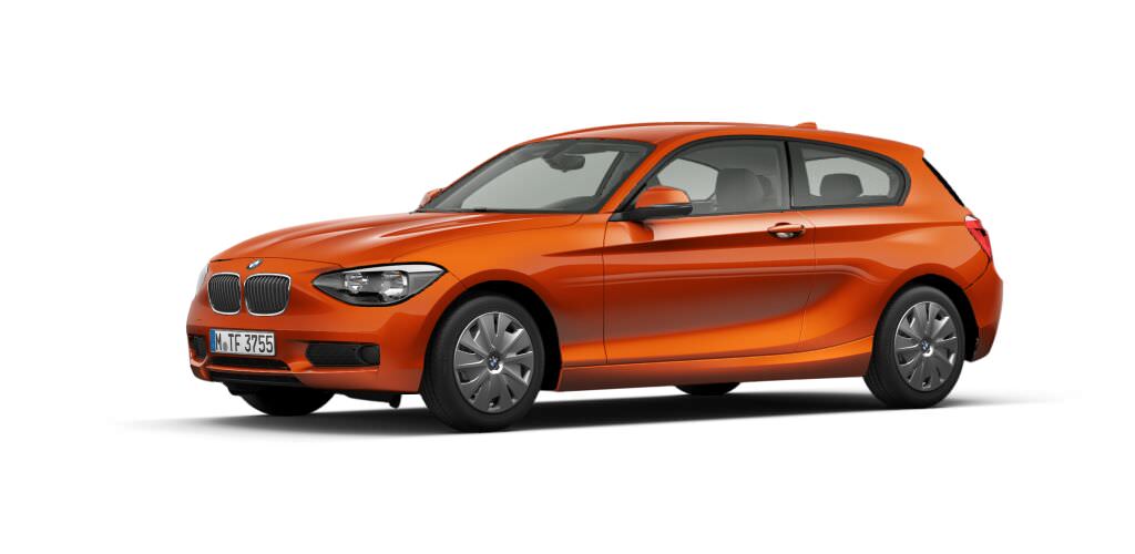 bmw 1