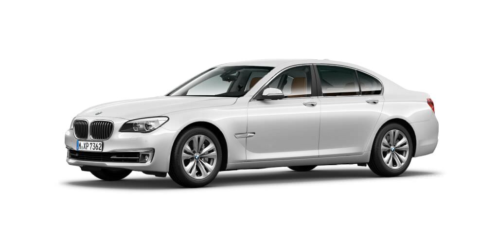 bmw 7