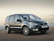 ford galaxy