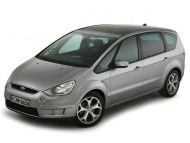 ford s max
