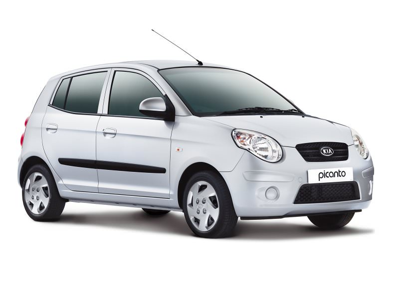 kia picanto