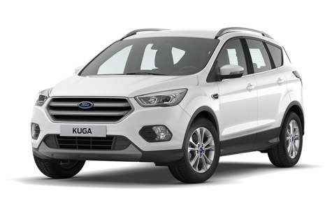 kuga