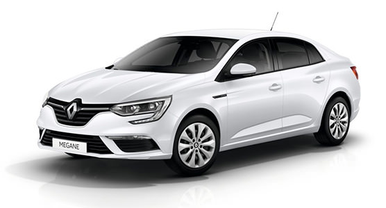 megane