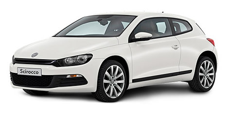 Scirocco