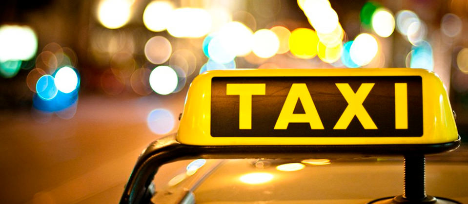 Для таксистов