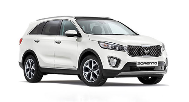 sorento