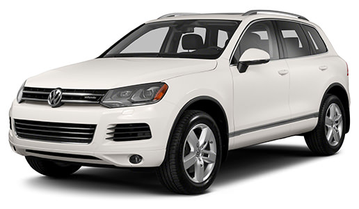 Touareg
