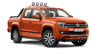 volkswagen amarok 1
