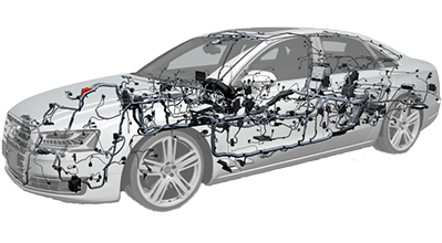 Ремонт и диагностика электрооборудования автомобиля в Москве