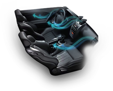 Заправка кондиционера