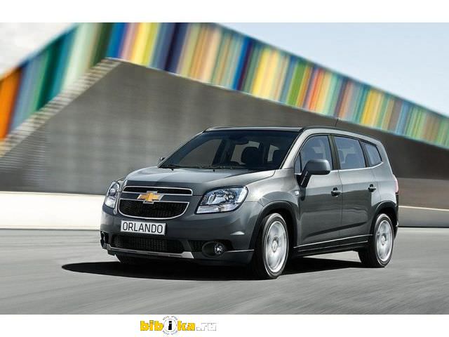 chevrolet orlando1