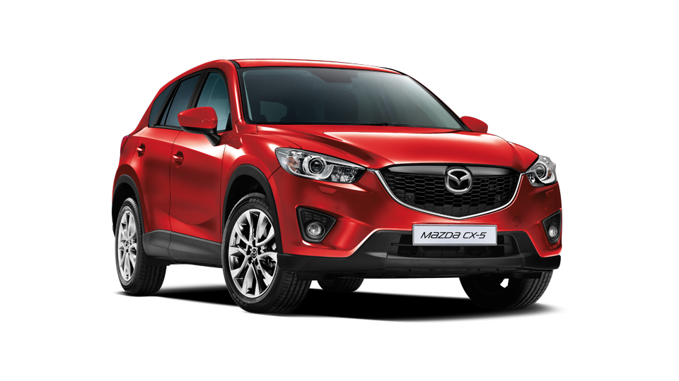 mazda mazda cx 5 1