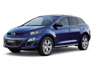 mazda mazda cx 7