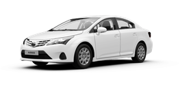 toyota-AVENSIS
