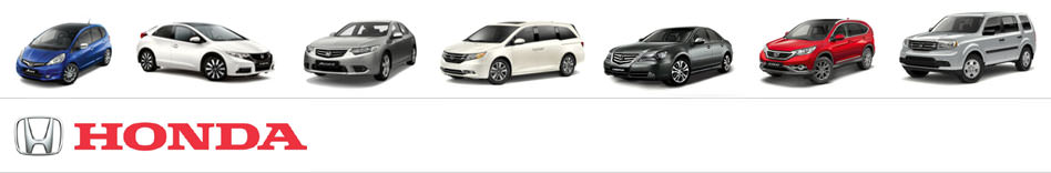 Ремонт АКПП Хонда (Honda) с гарантией