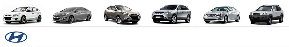 Ремонт АКПП Хендэ (Hyundai) с гарантией