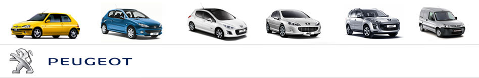 Ремонт АКПП Пежо (Peugeot) с гарантией