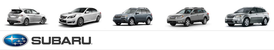 Ремонт АКПП Субару (Subaru) с гарантией