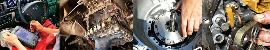 Ремонт АКПП Сеат (Seat) с гарантией