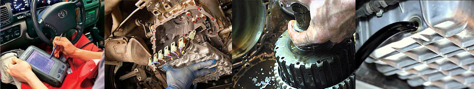 Ремонт АКПП Мерседес (Mercedes) с гарантией