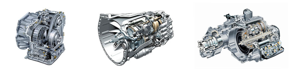 Ремонт АКПП Ниссан (Nissan) с гарантией