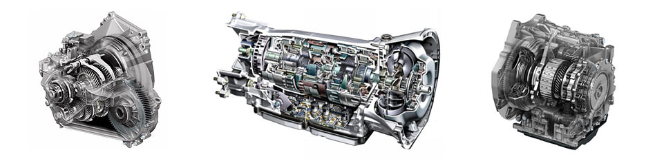 Ремонт АКПП Мазда (Mazda) с гарантией