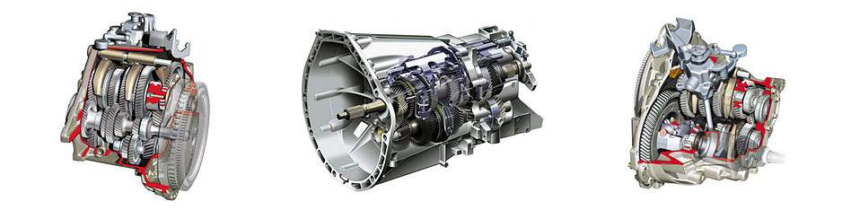 Ремонт АКПП Мерседес (Mercedes) с гарантией