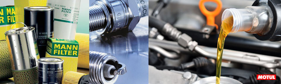 Плановое ТО в Москве